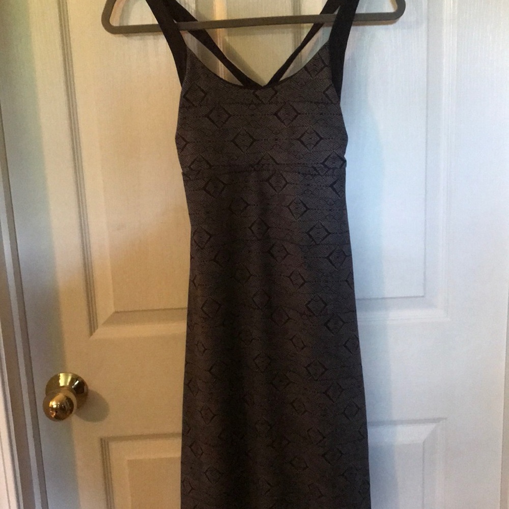 Patagonia dress Sz XS